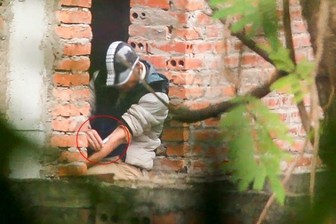 Hà Nội: Loạt biệt thự tiền tỷ thành tụ điểm con nghiện tiêm chích