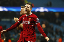 Đội hình tiêu biểu Premier League: Liverpool thống trị