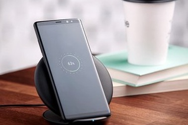 Samsung lên tiếng về Galaxy Note8 không nhận được sạc pin