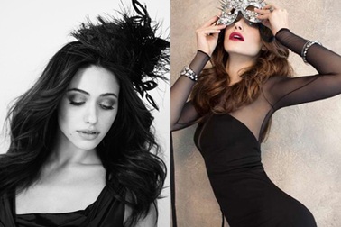 Chùm ảnh đẹp của “sao” phim 7 viên ngọc rồng