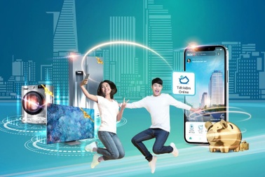BIDV ưu đãi "khủng" dành cho khách hàng gửi tiết kiệm tại TPHCM
