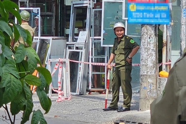 Xác định nguyên nhân 2 người đàn ông tử vong ở TPHCM