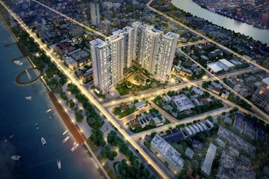 Giới thiệu Block đẹp nhất Charmington Iris với nhiều ưu đãi hấp dẫn