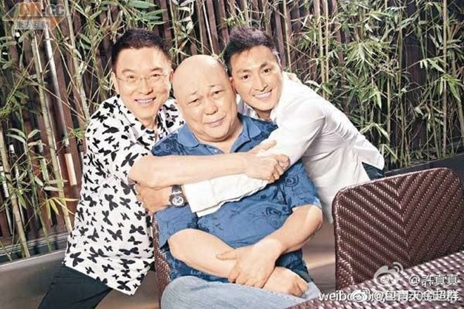 Lý do thực sự khiến Triển Chiêu Hà Gia Kính chia tay làng giải trí - 6 Lý do thực sự khiến Triển Chiêu Hà Gia Kính chia tay làng giải trí - 6