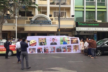 Vụ lừa đảo tiền ảo hơn 15 nghìn tỷ đồng: Vì sao lại quá dễ dàng?