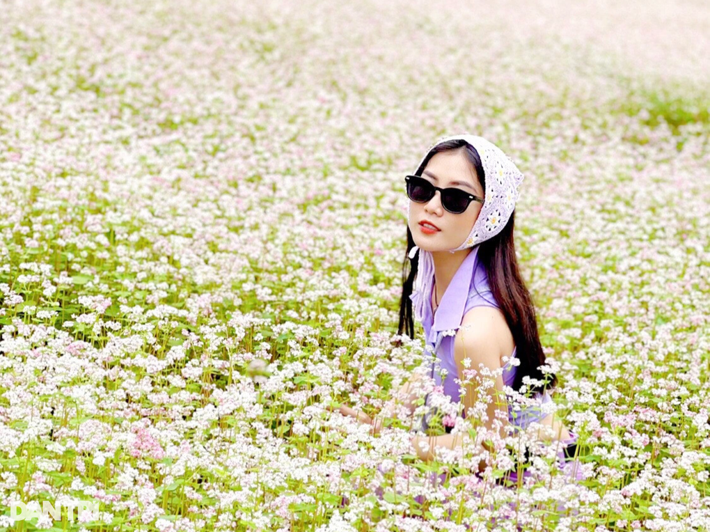 Chuyến đi Hà Giang 5 ngày hết chưa đến 5 triệu đồng của 9X miền Tây - 1 Chuyến đi Hà Giang 5 ngày hết chưa đến 5 triệu đồng của 9X miền Tây - 1