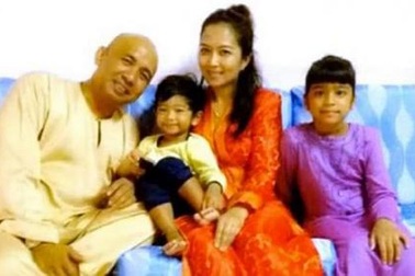 Cơ trưởng sống “thu mình trong vỏ ốc” trước chuyến bay MH370?