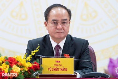 "Người Nội vụ" phải nỗ lực cống hiến, xứng đáng là công bộc của dân