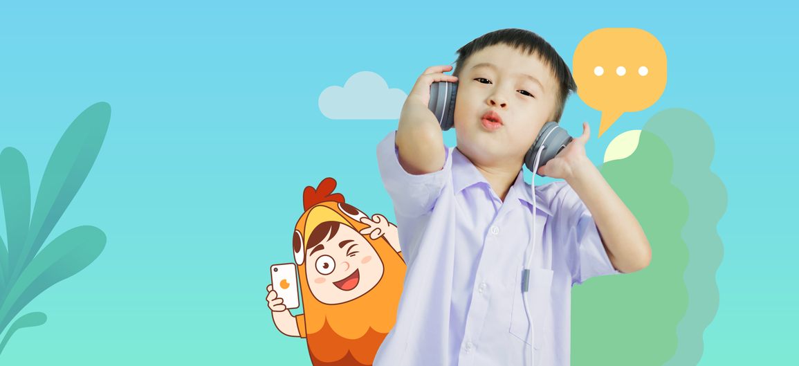 Học tiếng Anh chủ động và tự tin với mô hình giáo dục tiên tiến SCB - 1 Học tiếng Anh chủ động và tự tin với mô hình giáo dục tiên tiến SCB - 1