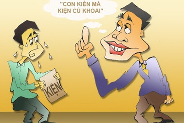 Thượng đế của ngành điện là ai?