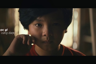 Học Gì Cũng Được Miễn Là Con Vui