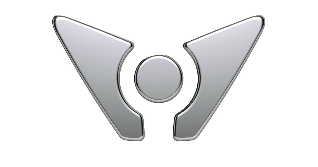 VinFast công bố logo riêng cho dòng xe Green - 1