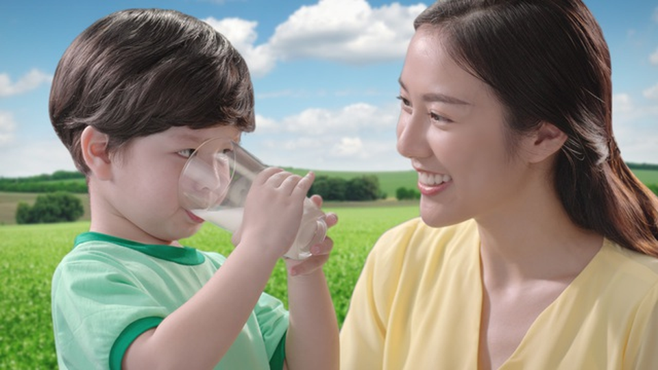 3 thế hệ trẻ em lớn lên cùng NutiFood và hành trình tìm lời giải cho bài toán dinh dưỡng Việt - 3 3 thế hệ trẻ em lớn lên cùng NutiFood và hành trình tìm lời giải cho bài toán dinh dưỡng Việt - 3