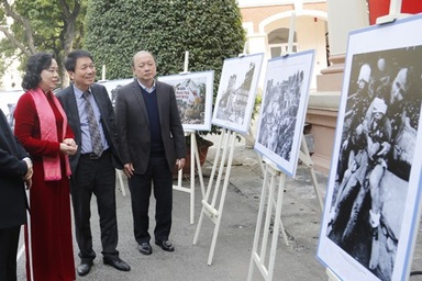 Ký ức xót xa của nhạc sĩ Phú Quang về phố Khâm Thiên bị B52 tàn phá