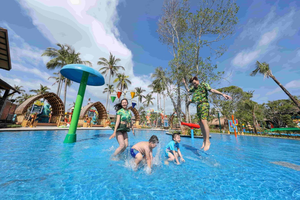 Đảo du lịch – điểm đầu tư “second home” lý tưởng - 3 Đảo du lịch – điểm đầu tư “second home” lý tưởng - 3