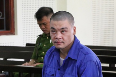 Lý lịch bất hảo của kẻ 3 lần xuống tay đánh chết học viên cai nghiện