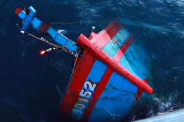 Những hành động ngang ngược trên biển