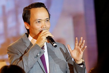 Vừa ký mua 20 chiếc Boeing 787, tỷ phú Trịnh Văn Quyết gỡ liền “triệu đô”