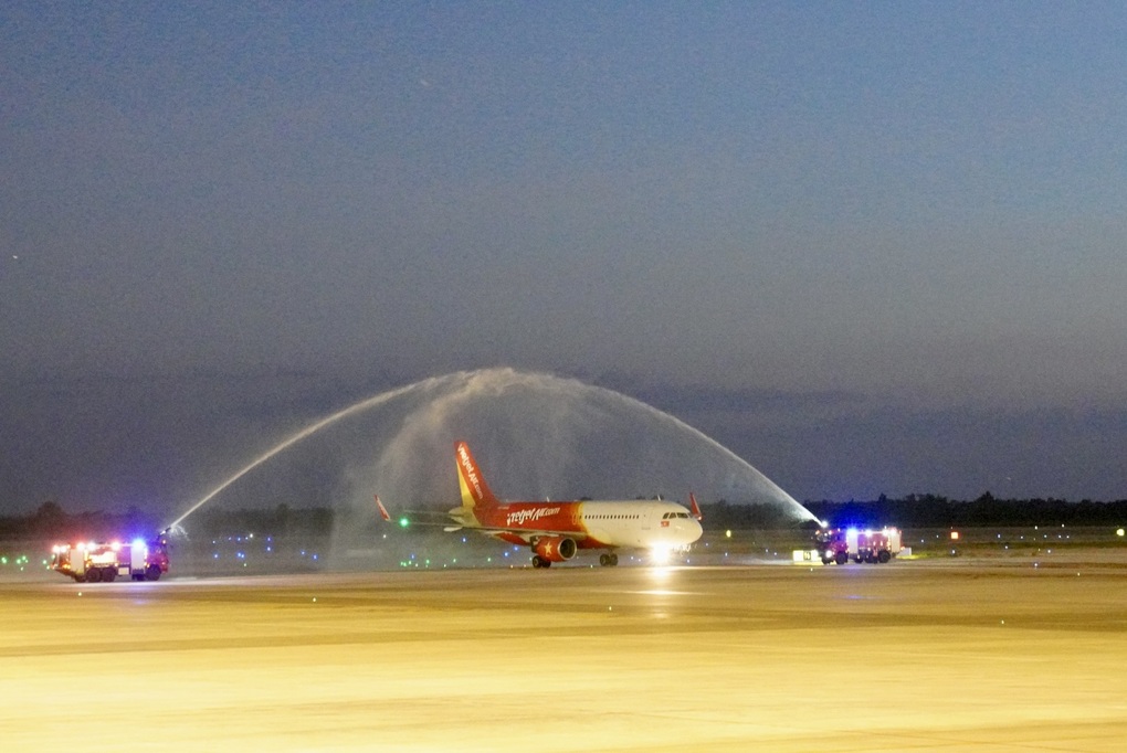 Khám phá di sản Angkor, Siem Reap dễ dàng cùng đường bay mới của Vietjet - 2 Khám phá di sản Angkor, Siem Reap dễ dàng cùng đường bay mới của Vietjet - 2