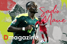 Sadio Mane: Đứa trẻ mồ côi, đôi giày rách và ngôi sao giản dị