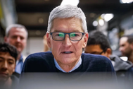 Financial Times dự báo thời điểm Tim Cook rời vị trí CEO tại Apple