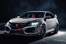 Những mẫu xe đáng chú ý nhất Triển lãm ô tô New York 2017