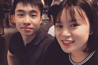 Chuyện yêu xa và lời hứa “yêu đến khi hết tuyết nước Nga” của đôi bạn trẻ