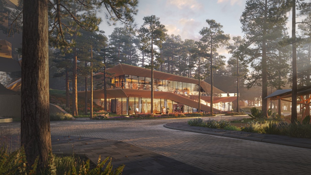 Lý do giám đốc ẩm thực private club nổi tiếng toàn cầu yêu thích Đà Lạt - 5 Lý do giám đốc ẩm thực private club nổi tiếng toàn cầu yêu thích Đà Lạt - 5