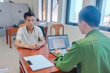 Đang làm rẫy, cô gái bị đối tượng dùng rựa khống chế hiếp dâm