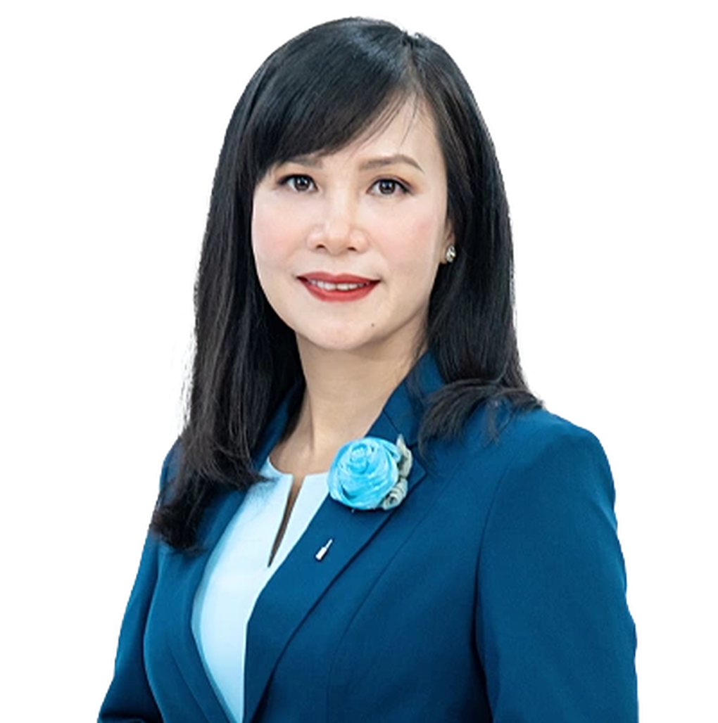 Điểm danh sếp lớn tuổi Thìn ngành ngân hàng - 4 Điểm danh sếp lớn tuổi Thìn ngành ngân hàng - 4