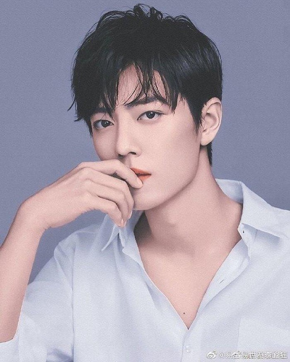 Tiêu Chiến của “Trần Tình Lệnh” sắp trở lại sau scandal bị tẩy chay - 1 Tiêu Chiến của “Trần Tình Lệnh” sắp trở lại sau scandal bị tẩy chay - 1