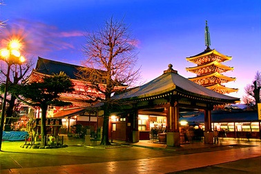 Tokyo xúc tiến quảng bá du lịch tại Việt Nam