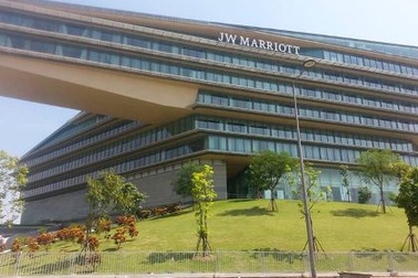 Điêu đứng vì nhà thầu Hàn Quốc quỵt tiền trắng trợn