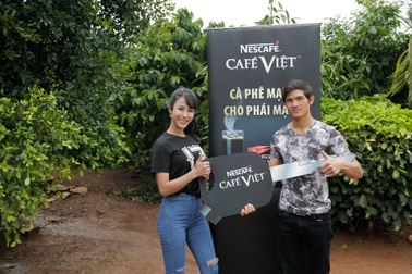 “Một người đàn ông phải đón đầu với thử thách”