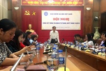 BHXH VN: Nhiều chính sách BHYT có hiệu lực sau ngày 1/12/2018