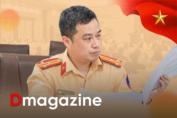 "Các bài dự thi tìm hiểu về trật tự an toàn giao thông có tính khả thi cao"