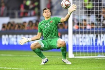 Báo châu Á chấm điểm trận Việt Nam 0-1 Nhật Bản: Tự hào những chiến binh áo đỏ