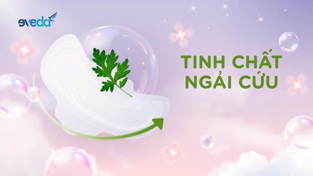 Giải pháp giúp phái nữ để mỗi “kỳ đèn đỏ” không còn là nỗi lo - 4 Giải pháp giúp phái nữ để mỗi “kỳ đèn đỏ” không còn là nỗi lo - 4