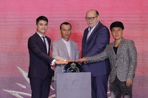 Leading Media và Uni Media hợp tác tổ chức Hoa hậu Siêu quốc gia Việt Nam