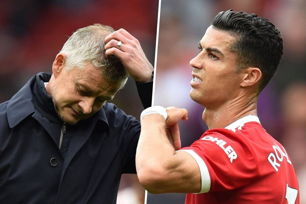 Lượt trận 3 vòng bảng Champions League: Vực sâu của Man Utd - 2 Lượt trận 3 vòng bảng Champions League: Vực sâu của Man Utd - 2