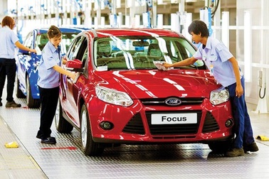 Với ôtô hãy luôn nhớ: Phòng bệnh hơn chữa bệnh