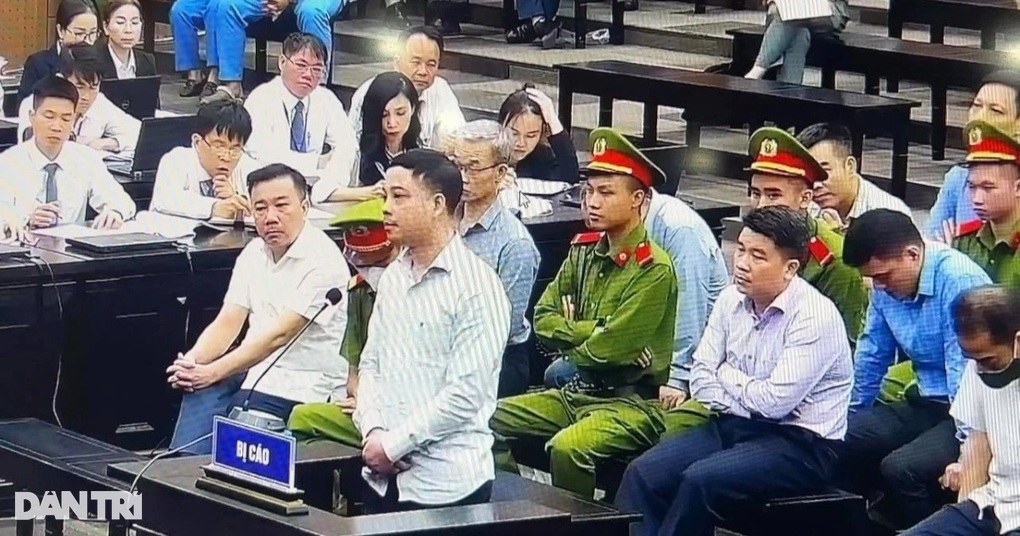 Viện Kiểm sát kiến nghị điều tra trách nhiệm Thứ trưởng Y tế Đỗ Xuân Tuyên - 1