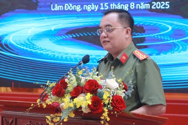 Lừa đảo bằng công nghệ cao gây thiệt hại hơn 17.000 tỷ đồng