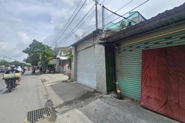 TPHCM: Quốc lộ 13 chưa mở rộng 60m, giá nhà đã tăng hơn 33%