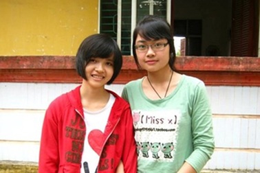 Nữ sinh Vĩnh Phúc đỗ thủ khoa ĐH Kinh tế Quốc dân