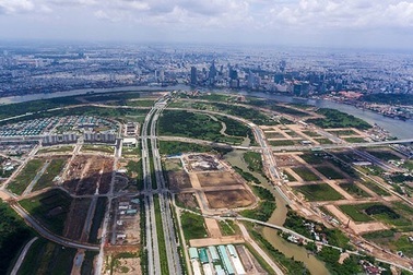 Doanh thu “khủng” song lãi của đại gia BOT vẫn “bốc hơi” mạnh trong năm 2018