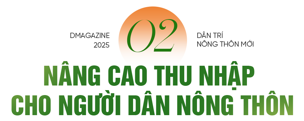 “Điểm sáng” xây dựng nông thôn mới kiểu mẫu ở tỉnh cực Nam Tổ quốc - 7