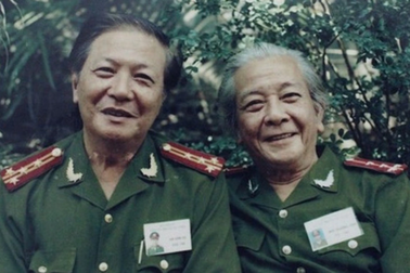 NSƯT Hà Văn Trọng: Chuyên vai lãnh đạo, "bí thư Chỉnh" trong lòng khán giả