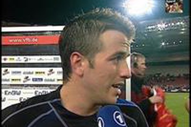 LĐBĐ Đức phạt nặng vụ xô xát cuối tuần qua