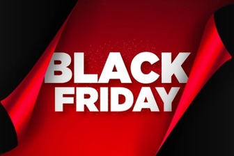 Black Friday lạ lùng ở Mỹ